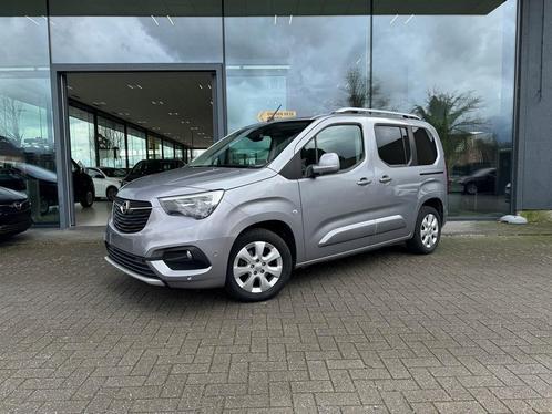 Opel Combo Life Innovation 1.2T *Navi*Pano*Camera*, Autos, Opel, Entreprise, Combo Tour, ABS, Phares directionnels, Airbags, Bluetooth