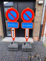 Parkeerverbodsborden E1 te koop, Doe-het-zelf en Bouw, Ophalen, Nieuw