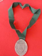 Médaille, Verzamelen, Militaria | Algemeen, Ophalen of Verzenden, Landmacht, Lintje, Medaille of Wings