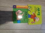 Kartonboekjes Jules, Boeken, Kinderboeken | Baby's en Peuters, Ophalen, Zo goed als nieuw, 2 tot 3 jaar