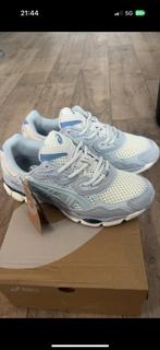 Asics gel nyc, Kleding | Heren, Schoenen, Ophalen of Verzenden, Nieuw, Blauw
