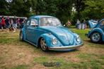 Volkswagen Kever 1968 - Gulf Blue, Auto's, Achterwielaandrijving, Handgeschakeld, Particulier, Volkswagen