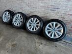 BMW winterbanden met velg 5-serie, Auto-onderdelen, Banden en Velgen, Ophalen, Gebruikt, Banden en Velgen, Winterbanden