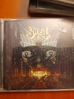 cd - ghost - meliora, Ophalen of Verzenden, Gebruikt