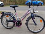 Meisjesfiets, Fietsen en Brommers, Ophalen, Gebruikt, Minder dan 16 inch, Bike fun kids