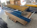 magazijnstelling - grootvakstelling - stow midirack, Ophalen