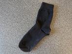 Paar zwarte kousen - maat 39/42  (nr4921), Enlèvement ou Envoi, Comme neuf, Taille 39 à 42, Noir