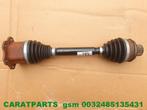 8K0407271AL a4 arbre de transmission A5 axe traversant A4 ca, AUDI AG, Auto-Union-Strasse 1
85045  Ingolstadt, DE, Audi, Utilisé