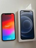Apple iPhone 12, Telecommunicatie, Mobiele telefoons | Apple iPhone, Ophalen, Zwart, Zo goed als nieuw, IPhone 12