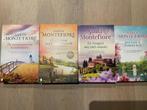 Santa Montefiore 4x, Boeken, Ophalen of Verzenden, Zo goed als nieuw, Santa Montefiore