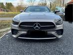 Mercedes E-klasse Cabrio, Auto's, Mercedes-Benz, Automaat, 4 zetels, 4 cilinders, Cabriolet