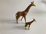 Playmobil Wild Life - Girafes, Comme neuf, Ensemble complet, Enlèvement ou Envoi