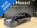 BMW 3 Reeks Berline Hybride | M Pakket | Memory zetels | Hea, Auto's, BMW, Zwart, 4 cilinders, Plug-in hybride, Bedrijf