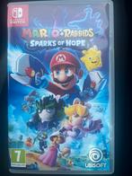 Mario + rabbbids Sparks of hope, Games en Spelcomputers, Ophalen, Nieuw
