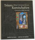 Kunstschatten Cisterciënzerabdij Bornem, Ophalen of Verzenden, Zo goed als nieuw, Overige onderwerpen