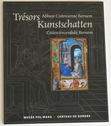 Kunstschatten Cisterciënzerabdij Bornem beschikbaar voor biedingen