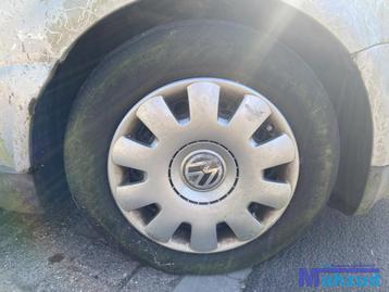 VW PASSAT 3B2 5X112 57.1 195 65 15 Inch velgen beschikbaar voor biedingen