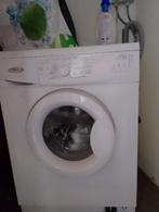 Wasmachine, Ophalen, Zo goed als nieuw