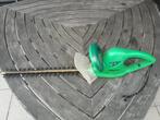 heggenschaar 60cm, Tuin en Terras, Ophalen of Verzenden, Gebruikt, Elektrisch, Powerplus
