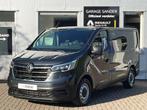 Renault Trafic  Blue dCi 2.0  150 Pk Confort 2.9 T  L1H1 *, Auto's, Automaat, https://public.car-pass.be/vhr/bf9404bc-0d69-4567-ba03-5b727a963cd8