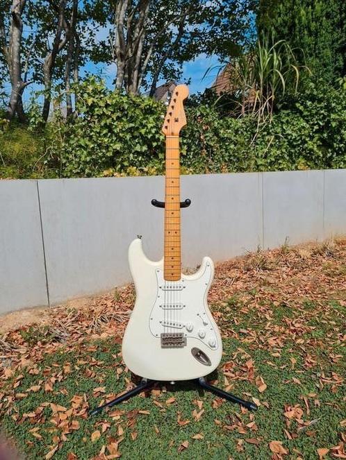 Gitaar Squier, Muziek en Instrumenten, Snaarinstrumenten | Gitaren | Elektrisch, Nieuw, Ophalen of Verzenden