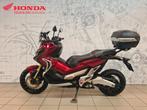 Honda X-ADV 750 (bj 2018), Motoren, Motoren | Honda, 750 cc, Bedrijf, Meer dan 35 kW, Overig