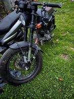 Cafferace 50cc B klasse, Fietsen en Brommers, Brommers | Overige merken, Ophalen of Verzenden, Zo goed als nieuw