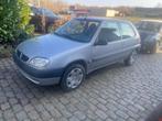 Citroen Saxo, Auto's, Citroën, Voorwielaandrijving, Stof, 4 cilinders, Saxo