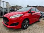 Ford Fiesta 1.0 EcoBoost ST-Line S/S *12 mois de garantie*, Auto's, Stof, Gebruikt, https://public.car-pass.be/vhr/64f3f4b5-1a73-4c9a-954a-a2d6361104a8