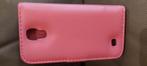 Samsung Galaxy S4 pink, Enlèvement ou Envoi, Neuf