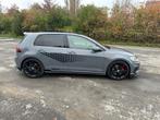 GOLF 7.5 TCR - PANO - LEDER - MAXTON, Auto's, Volkswagen, Leder, Berline, 5 deurs, Zilver of Grijs