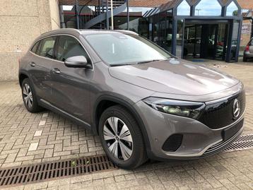 Mercedes-Benz EQA 300 4Matic,360 camera,Winter Pack,Carpla beschikbaar voor biedingen