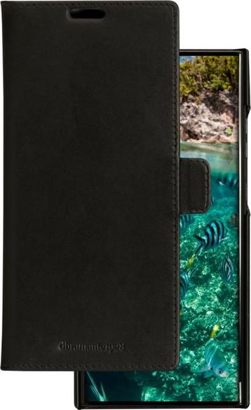 DBramante magnetic wallet case Lynge - black - for Samsung G