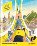 paninistickers tour de France 2025 update 13/6, Verzamelen, Stickers, Ophalen of Verzenden