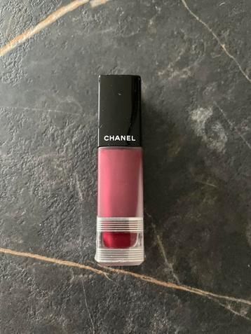 Chanel rouge allure ink matte liquid lipstick 174 beschikbaar voor biedingen