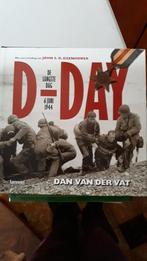 D-Day, Boeken, Zo goed als nieuw, Algemeen, Ophalen, Tweede Wereldoorlog