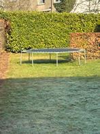 Tramboline in good status, Kinderen en Baby's, Ophalen, Gebruikt