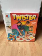 Jeu twister neuf, Trois ou quatre joueurs, MB, Neuf