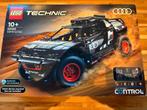 Lego technic 42160 - audi rs Q e-tron, Enlèvement ou Envoi, Neuf, Ensemble complet, Lego
