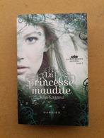 Les Royaumes invisibles - T.1 La princesse maudite, Boeken, Ophalen of Verzenden, Julie Kagawa, Zo goed als nieuw