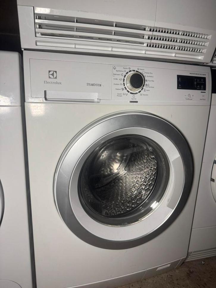 MACHINE À LAVER ELECTROLUX 8KG A+ (GARANTIE), Electroménager, Lave-linge, Comme neuf, Enlèvement