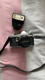 Pentax ME Super, Ophalen, Pentax