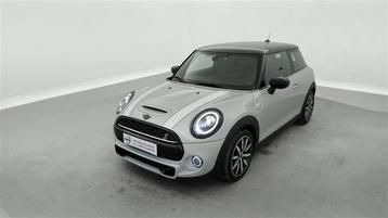 MINI Cooper S 2.0 Cooper S OPF (EU6d-TEMP)