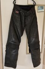 Motorbroek👍TRIUMPH🇬🇧👍Leder👍m: 29-32, Motoren, Kleding | Motorkleding, Ophalen of Verzenden, Broek | leer, Triumh
