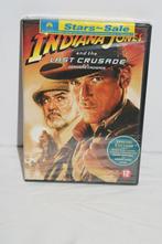 Indiana Jones and the Last Crusade - Special Edition, Neuf, dans son emballage, Enlèvement ou Envoi