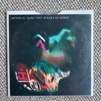 Infadels - Girl That Speaks No Words, Ophalen of Verzenden