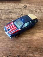 Majorette Renault Alpine Police Frontiere, Verzamelen, Overige Verzamelen, Ophalen of Verzenden