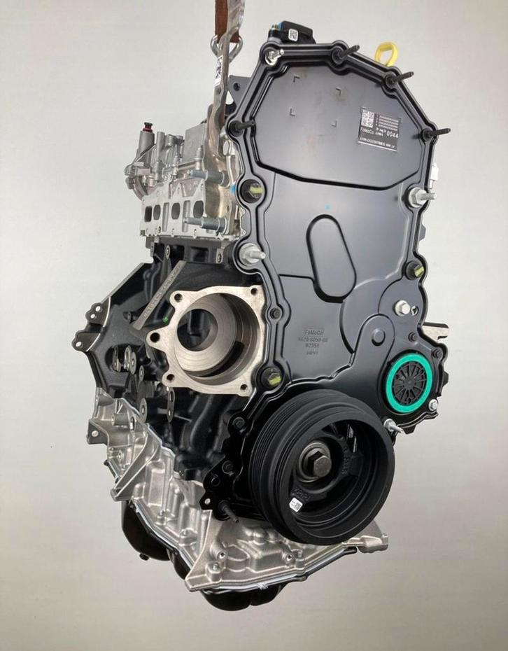 Moteur Nouveau DXK 2.0 Bi-TDI VW Amarok à partir de 2022, Autos : Pièces & Accessoires, Moteurs & Accessoires, Volkswagen, Neuf