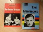 Fietsboeken: Meulenberg Eloi, Bracke Ferdinand, Ophalen of Verzenden, Zo goed als nieuw, Lopen en Fietsen