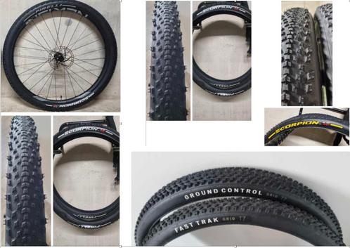 Newmen , pirelli , shimano pd-m , specialized levo, Fietsen en Brommers, Fietsonderdelen, Overige typen, Verzenden